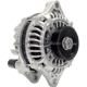 Purchase Top-Quality Remanufactured Alternator by QUALITY-BUILT - 13892 pa2