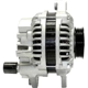 Purchase Top-Quality Remanufactured Alternator by QUALITY-BUILT - 13892 pa5