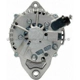Purchase Top-Quality Remanufactured Alternator by QUALITY-BUILT - 13895 pa6