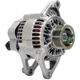 Purchase Top-Quality Remanufactured Alternator by QUALITY-BUILT - 13906 pa2