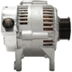 Purchase Top-Quality Quality-Built - 13907 - Remanufactured Alternator pa3
