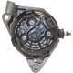 Purchase Top-Quality QUALITY-BUILT - 13913 - Remanufactured Alternator pa6