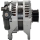 Purchase Top-Quality QUALITY-BUILT - 13913 - Remanufactured Alternator pa8