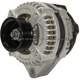 Purchase Top-Quality Remanufactured Alternator by QUALITY-BUILT - 13918 pa5