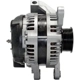 Purchase Top-Quality Remanufactured Alternator by QUALITY-BUILT - 13919 pa5
