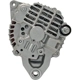 Purchase Top-Quality Remanufactured Alternator by QUALITY-BUILT - 13929 pa2