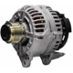 Purchase Top-Quality Remanufactured Alternator by QUALITY-BUILT - 13942 pa1