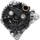 Purchase Top-Quality Remanufactured Alternator by QUALITY-BUILT - 13942 pa6