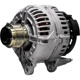 Purchase Top-Quality Remanufactured Alternator by QUALITY-BUILT - 13942 pa7