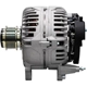Purchase Top-Quality Remanufactured Alternator by QUALITY-BUILT - 13942 pa8