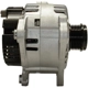 Purchase Top-Quality Quality-Built - 13947 - Remanufactured Alternator pa2
