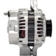 Purchase Top-Quality Remanufactured Alternator by QUALITY-BUILT - 13950 pa2