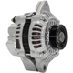 Purchase Top-Quality Remanufactured Alternator by QUALITY-BUILT - 13950 pa3