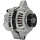 Purchase Top-Quality Remanufactured Alternator by QUALITY-BUILT - 13950 pa5