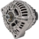 Purchase Top-Quality Remanufactured Alternator by QUALITY-BUILT - 13953 pa1