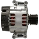 Purchase Top-Quality Remanufactured Alternator by QUALITY-BUILT - 13954 pa2