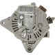 Purchase Top-Quality Remanufactured Alternator by QUALITY-BUILT - 13958 pa1