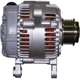 Purchase Top-Quality Remanufactured Alternator by QUALITY-BUILT - 13960 pa1
