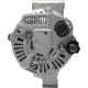 Purchase Top-Quality Remanufactured Alternator by QUALITY-BUILT - 13965 pa1