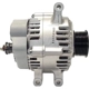 Purchase Top-Quality Remanufactured Alternator by QUALITY-BUILT - 13965 pa2