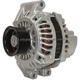 Purchase Top-Quality QUALITY-BUILT - 13966 - Remanufactured Alternator pa4