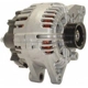 Purchase Top-Quality Remanufactured Alternator by QUALITY-BUILT - 13967 pa1