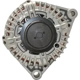Purchase Top-Quality Remanufactured Alternator by QUALITY-BUILT - 13968 pa2