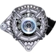 Purchase Top-Quality Remanufactured Alternator by QUALITY-BUILT - 13970 pa1