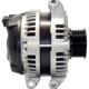 Purchase Top-Quality Remanufactured Alternator by QUALITY-BUILT - 13980 pa4