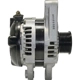 Purchase Top-Quality Remanufactured Alternator by QUALITY-BUILT - 13984 pa1