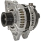 Purchase Top-Quality Remanufactured Alternator by QUALITY-BUILT - 13984 pa2
