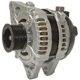 Purchase Top-Quality Remanufactured Alternator by QUALITY-BUILT - 13984 pa5