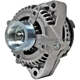 Purchase Top-Quality Remanufactured Alternator by QUALITY-BUILT - 13992 pa2