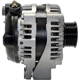 Purchase Top-Quality Remanufactured Alternator by QUALITY-BUILT - 13994 pa1