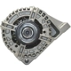 Purchase Top-Quality Remanufactured Alternator by QUALITY-BUILT - 13998 pa1