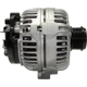 Purchase Top-Quality Remanufactured Alternator by QUALITY-BUILT - 13998 pa2