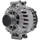 Purchase Top-Quality Quality-Built - 14002 - Remanufactured Alternator pa4