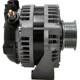 Purchase Top-Quality Remanufactured Alternator by QUALITY-BUILT - 14007 pa10