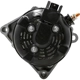Purchase Top-Quality Remanufactured Alternator by QUALITY-BUILT - 14007 pa12