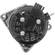 Purchase Top-Quality Remanufactured Alternator by QUALITY-BUILT - 14007 pa2