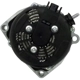 Purchase Top-Quality Quality-Built - 14009 - Remanufactured Alternator pa2