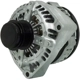 Purchase Top-Quality Quality-Built - 14009 - Remanufactured Alternator pa3