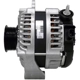Purchase Top-Quality Remanufactured Alternator by QUALITY-BUILT - 14020 pa1