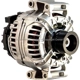 Purchase Top-Quality Remanufactured Alternator by QUALITY-BUILT - 14051 pa4