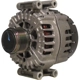 Purchase Top-Quality Remanufactured Alternator by QUALITY-BUILT - 14061 pa1