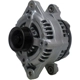 Purchase Top-Quality Remanufactured Alternator by QUALITY-BUILT - 14076 pa1