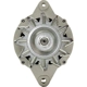 Purchase Top-Quality Remanufactured Alternator by QUALITY-BUILT - 14255 pa12