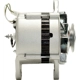 Purchase Top-Quality Remanufactured Alternator by QUALITY-BUILT - 14255 pa13