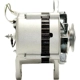 Purchase Top-Quality Remanufactured Alternator by QUALITY-BUILT - 14255 pa2