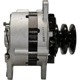 Purchase Top-Quality Remanufactured Alternator by QUALITY-BUILT - 14461 pa1